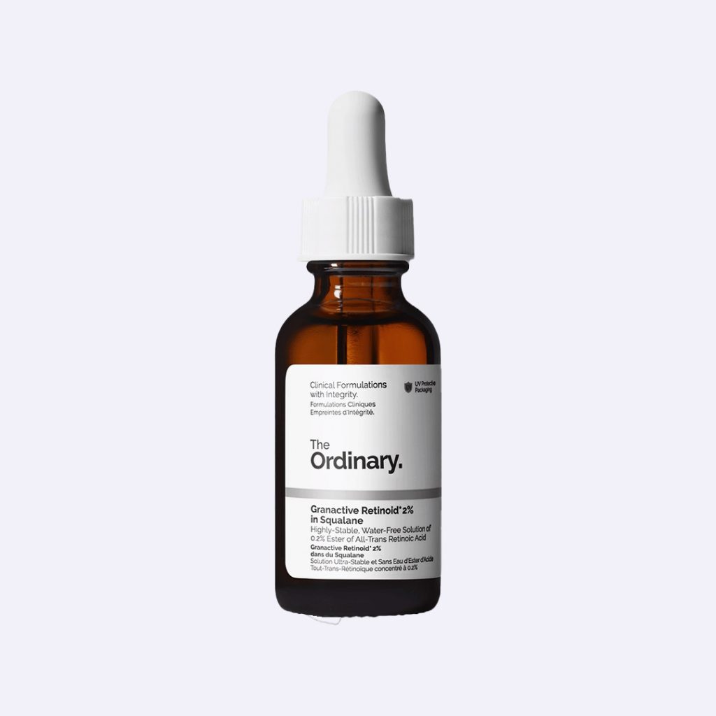 The Ordinary Granactive Retinoid In Squalane Ml Senorarita