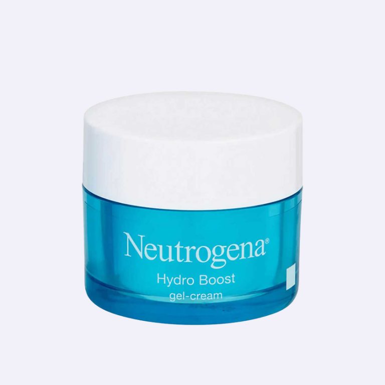 Neutrogena Hydro Boost Gel Cream Moisturiser For Dry Skin 50ml Senorarita