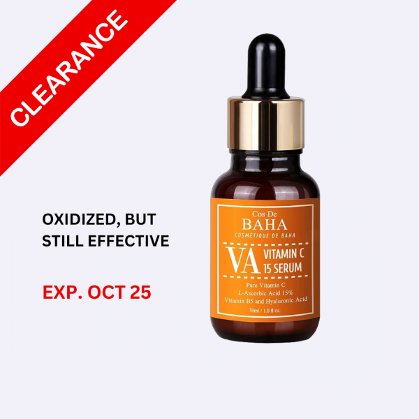 Cos De BAHA VA Serum on clearance sale