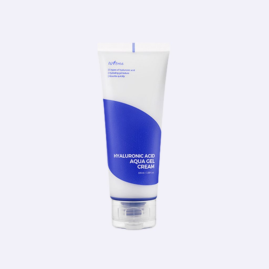 Isntree Hyaluronic Acid Aqua Gel Cream 100 ML Senorarita