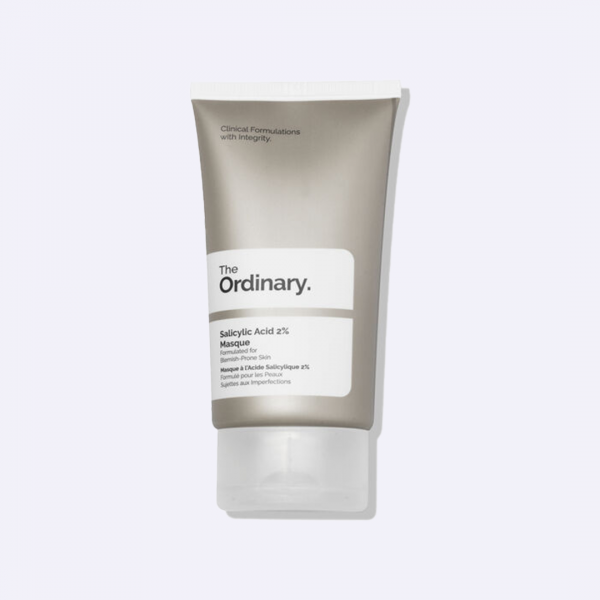 The Ordinary Salicylic Acid 2% Masque 50 ML